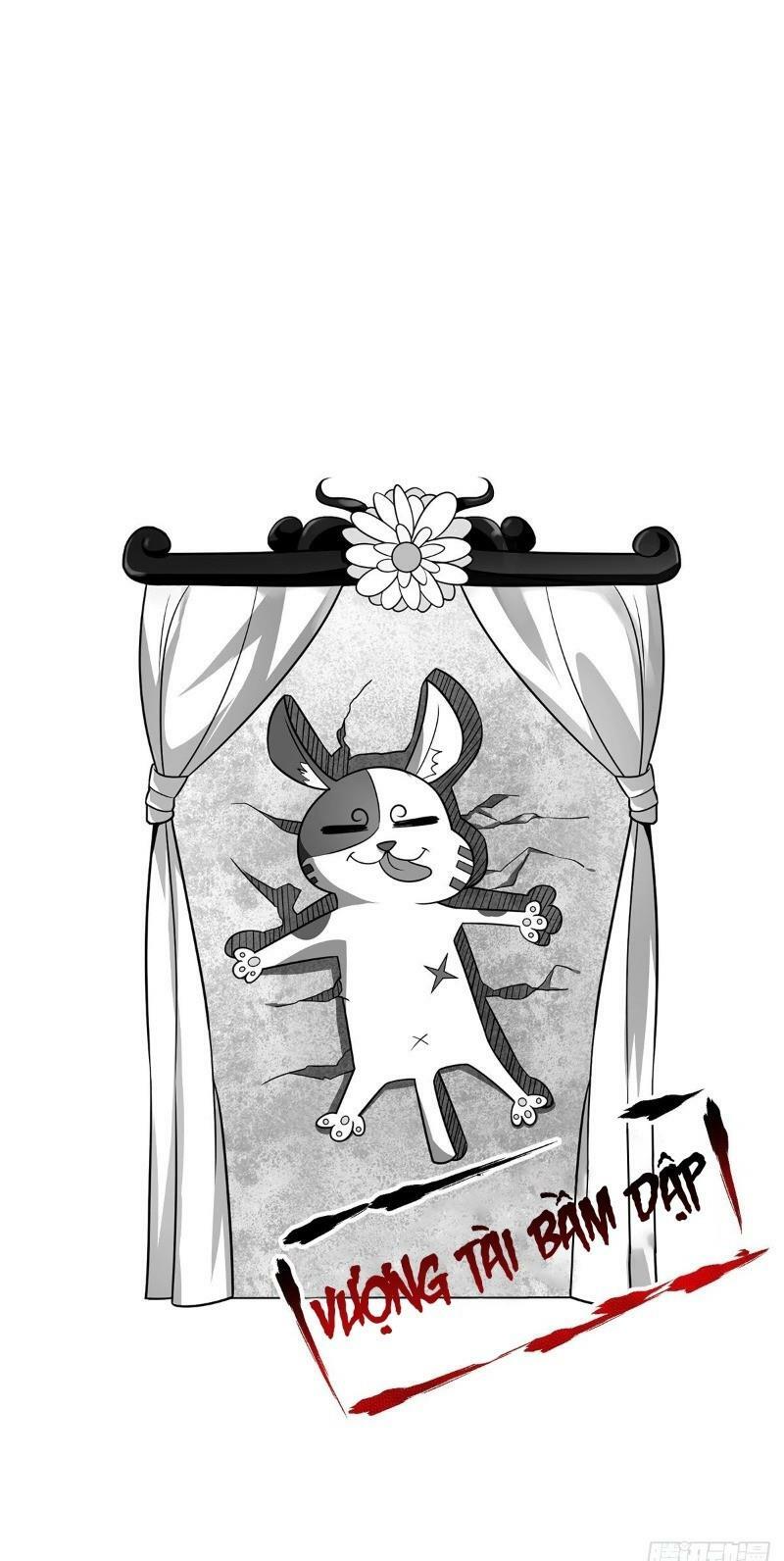 Vạn Cổ Đệ Nhất Tế Chapter 16 - Trang 16