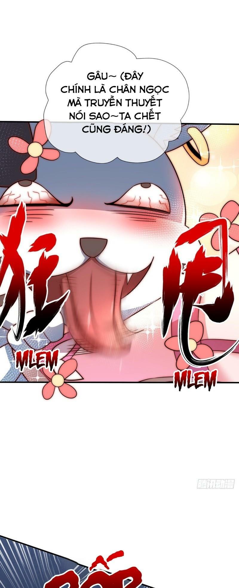 Vạn Cổ Đệ Nhất Tế Chapter 16 - Trang 14