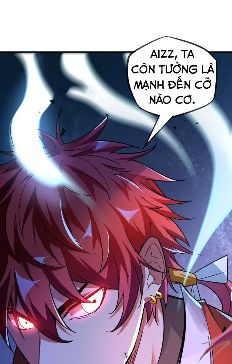 Vạn Cổ Đệ Nhất Tế Chapter 23 - Trang 8