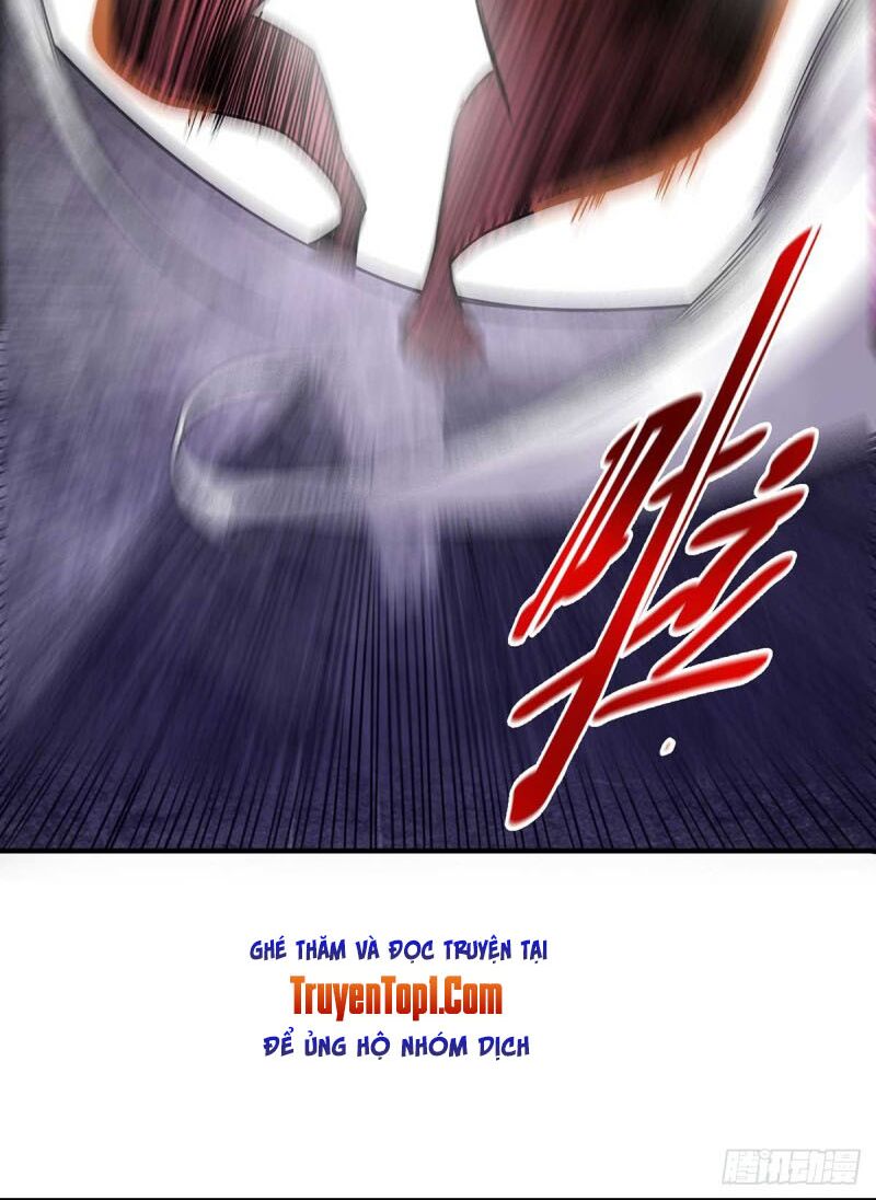 Vạn Cổ Đệ Nhất Tế Chapter 25 - Trang 26