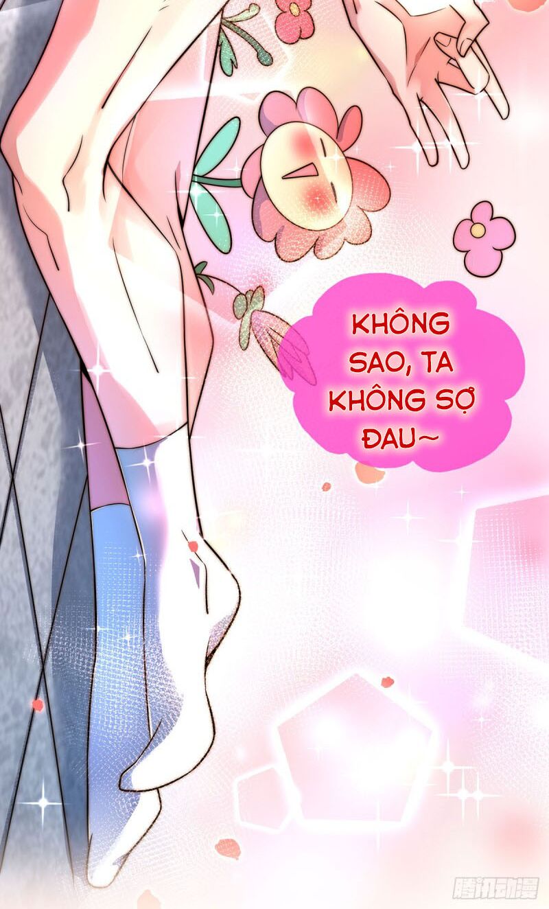 Vạn Cổ Đệ Nhất Tế Chapter 19 - Trang 27