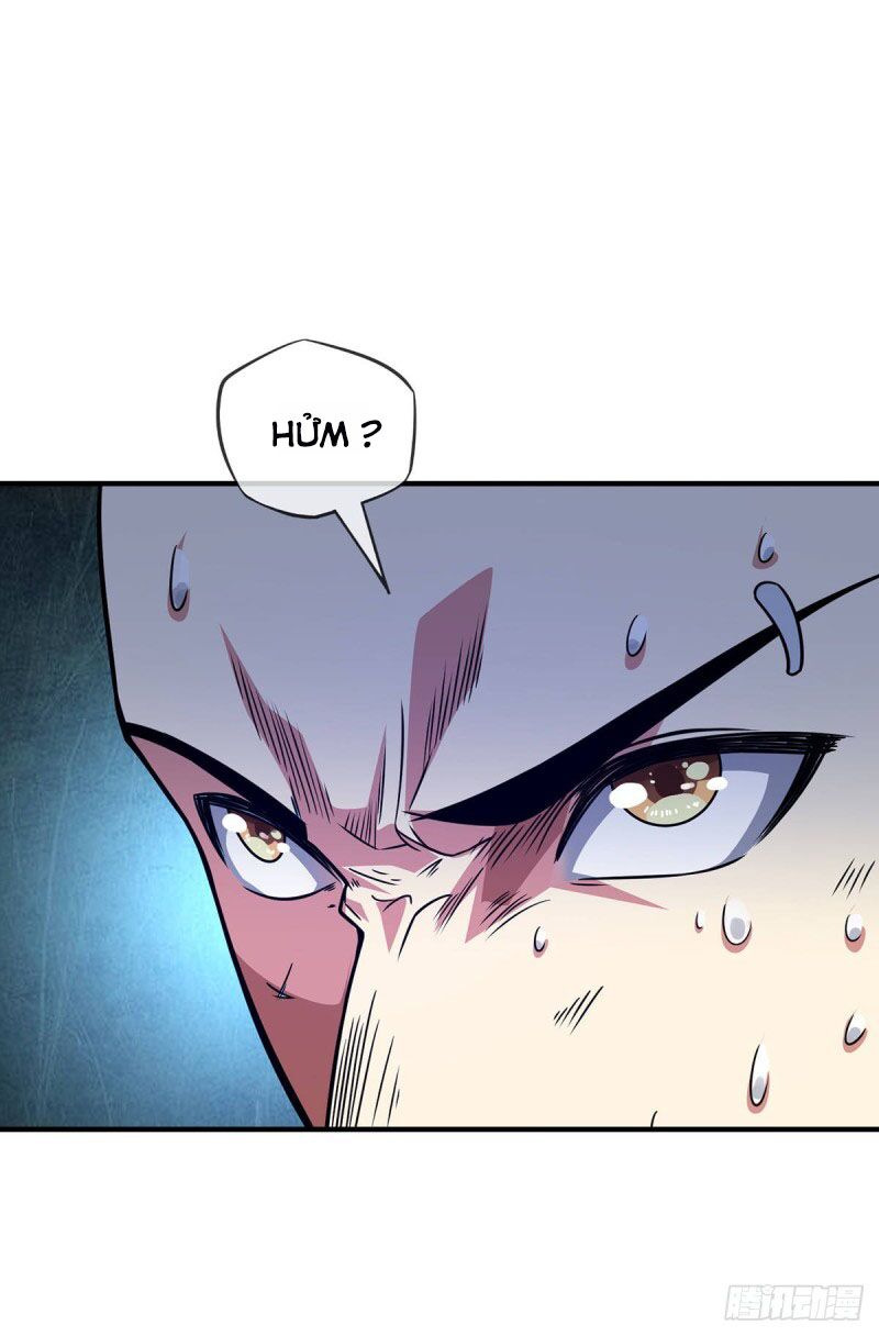Vạn Cổ Đệ Nhất Tế Chapter 24 - Trang 8