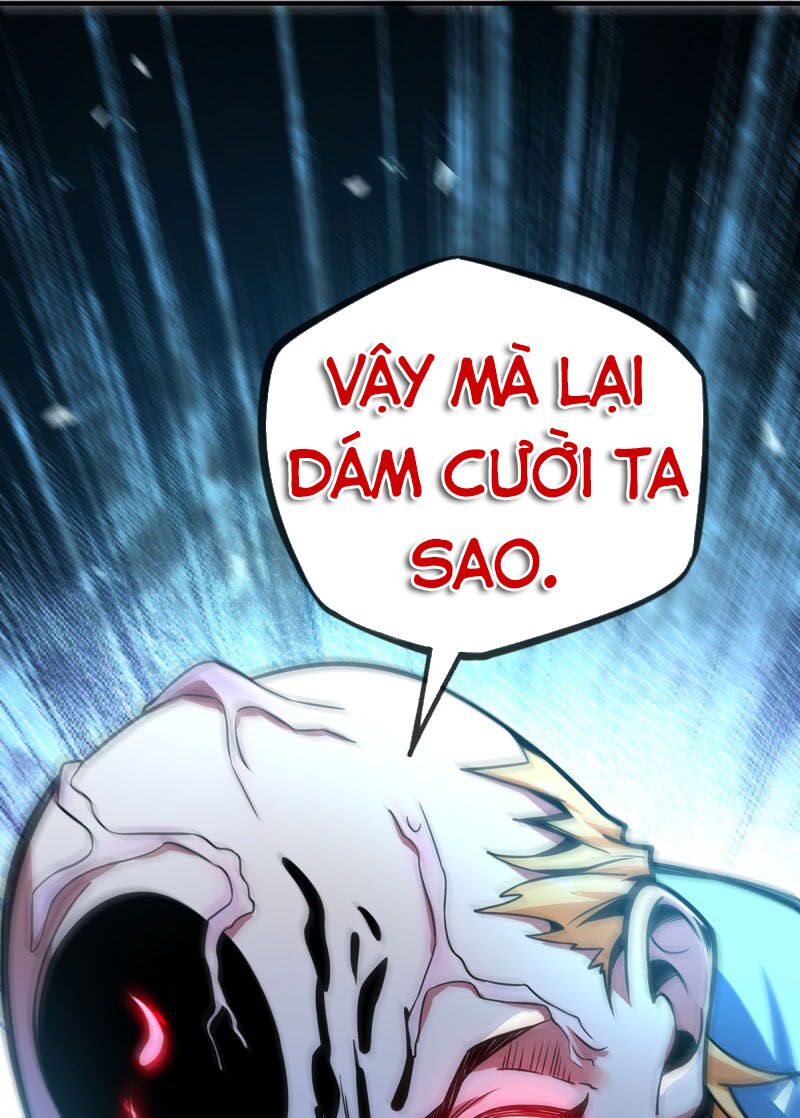 Vạn Cổ Đệ Nhất Tế Chapter 23 - Trang 19