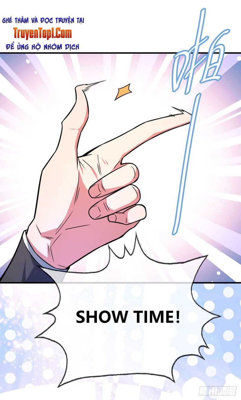 Vạn Cổ Đệ Nhất Tế Chapter 21 - Trang 12