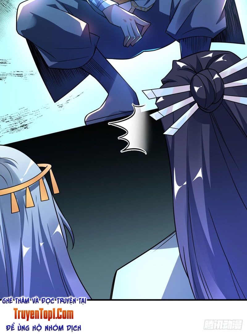 Vạn Cổ Đệ Nhất Tế Chapter 21 - Trang 4