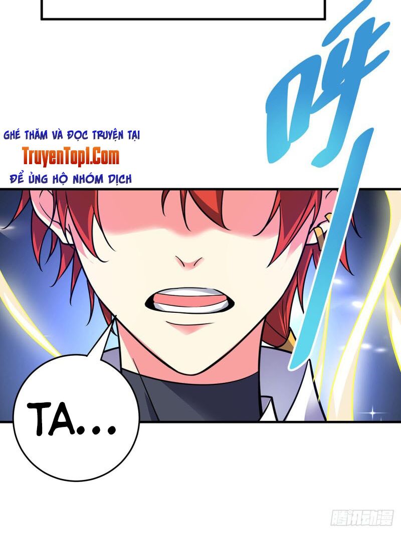Vạn Cổ Đệ Nhất Tế Chapter 29 - Trang 15