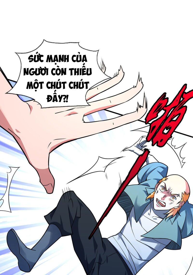 Vạn Cổ Đệ Nhất Tế Chapter 23 - Trang 16