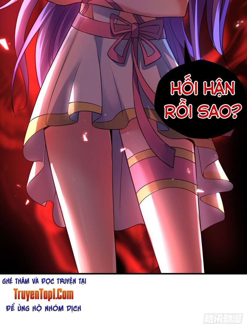 Vạn Cổ Đệ Nhất Tế Chapter 20 - Trang 5