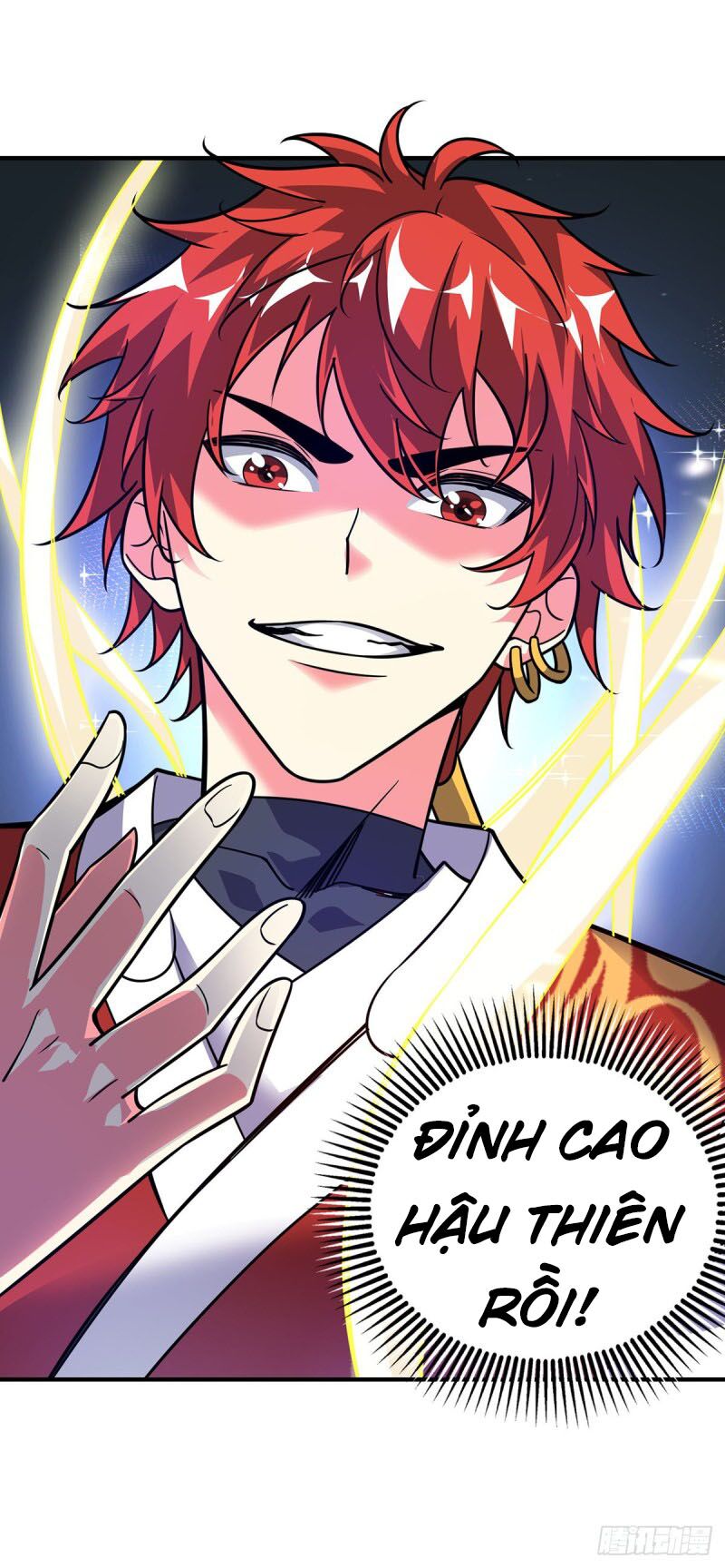 Vạn Cổ Đệ Nhất Tế Chapter 29 - Trang 16