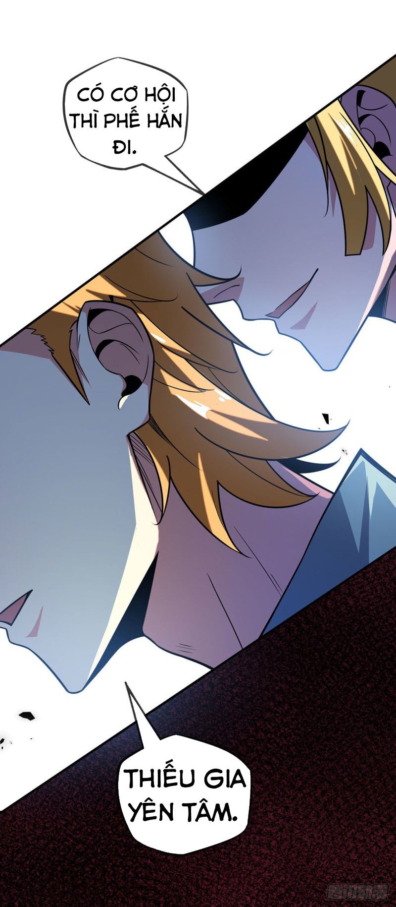 Vạn Cổ Đệ Nhất Tế Chapter 22 - Trang 11