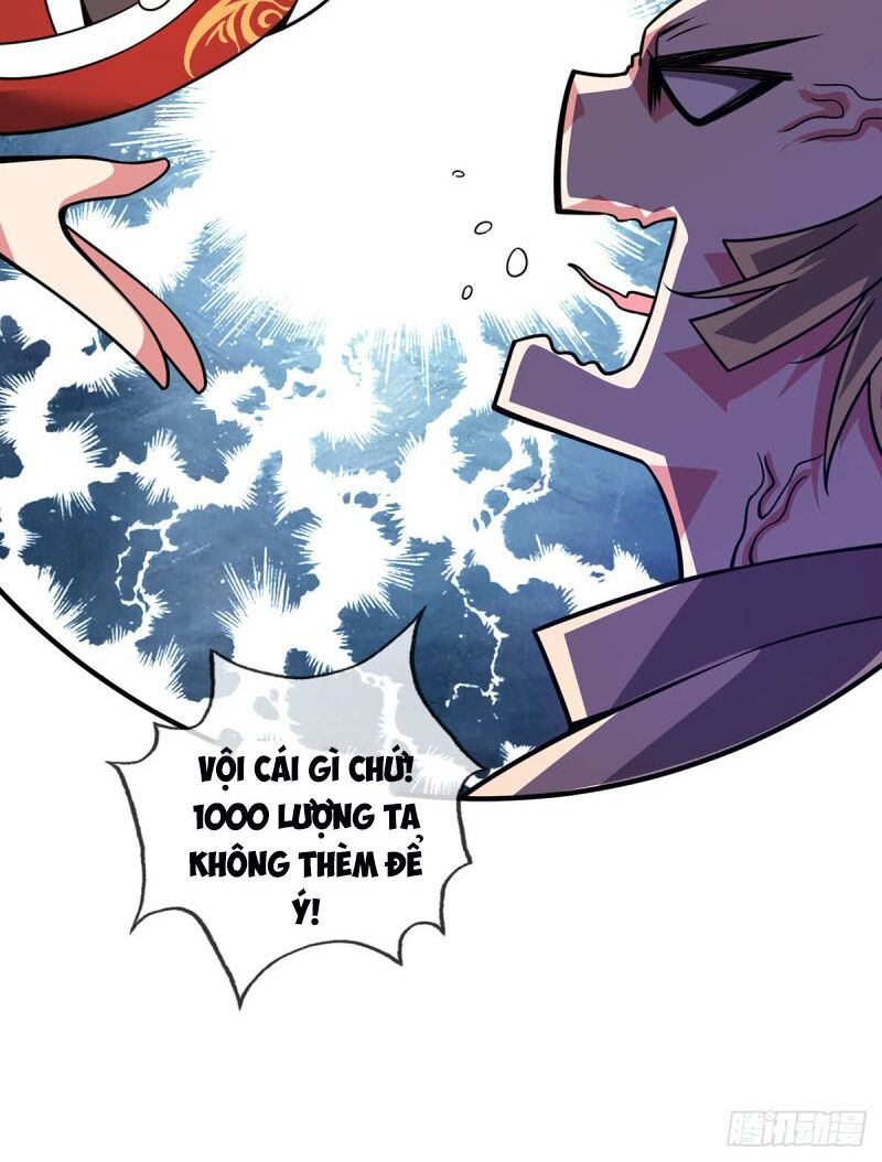 Vạn Cổ Đệ Nhất Tế Chapter 24 - Trang 20