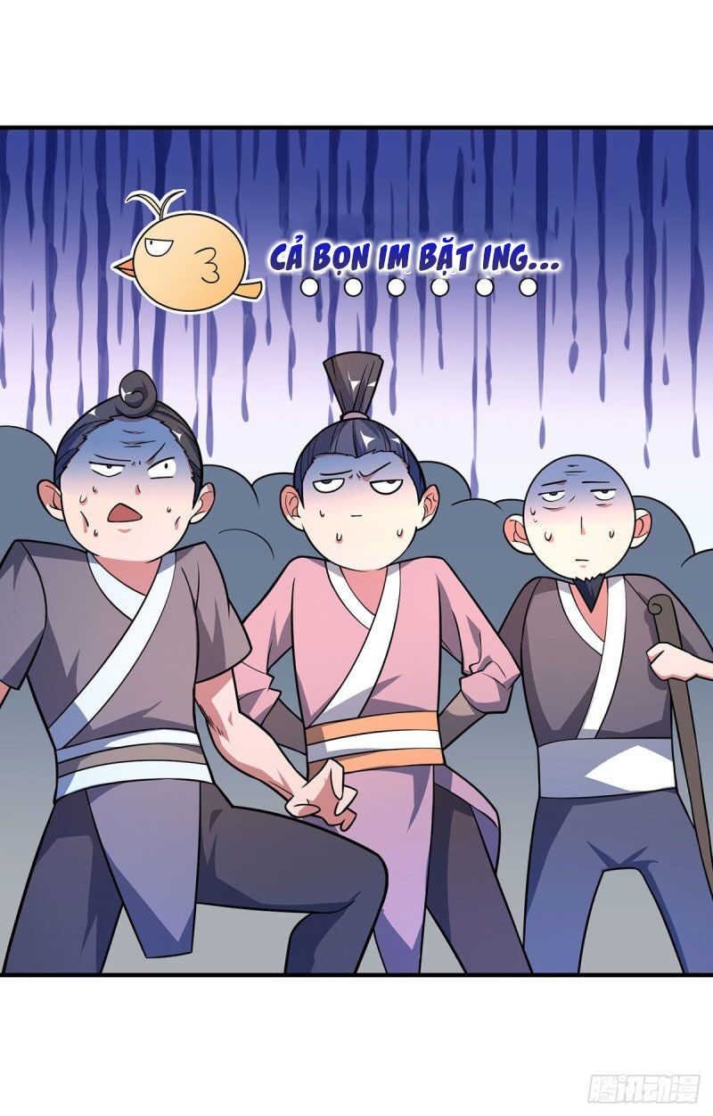 Vạn Cổ Đệ Nhất Tế Chapter 22 - Trang 8