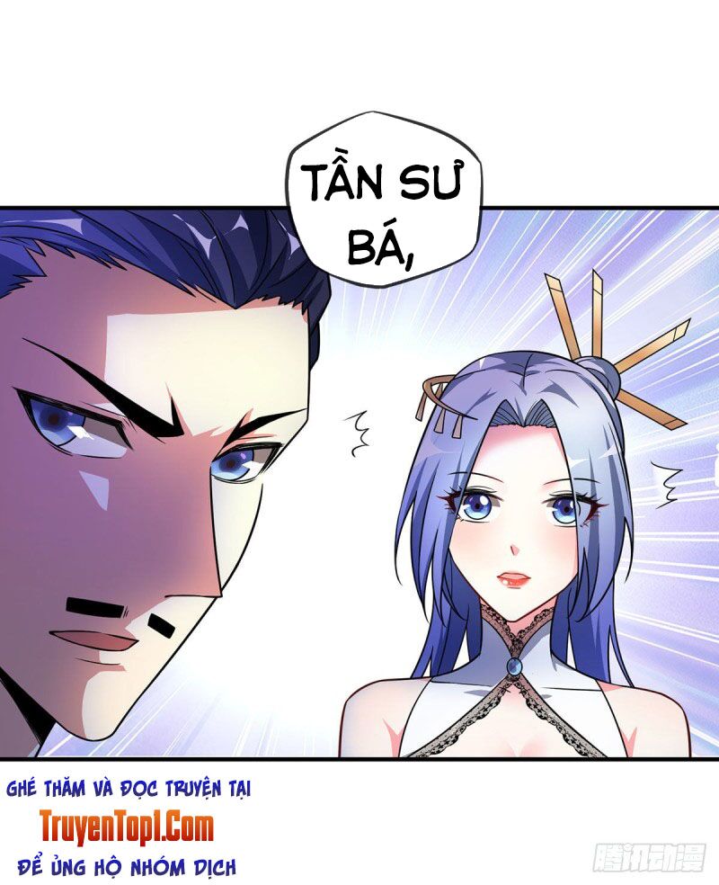 Vạn Cổ Đệ Nhất Tế Chapter 21 - Trang 0
