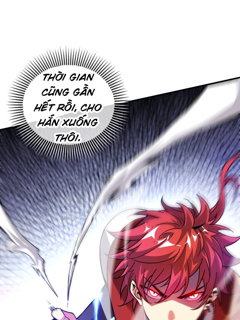Vạn Cổ Đệ Nhất Tế Chapter 23 - Trang 31