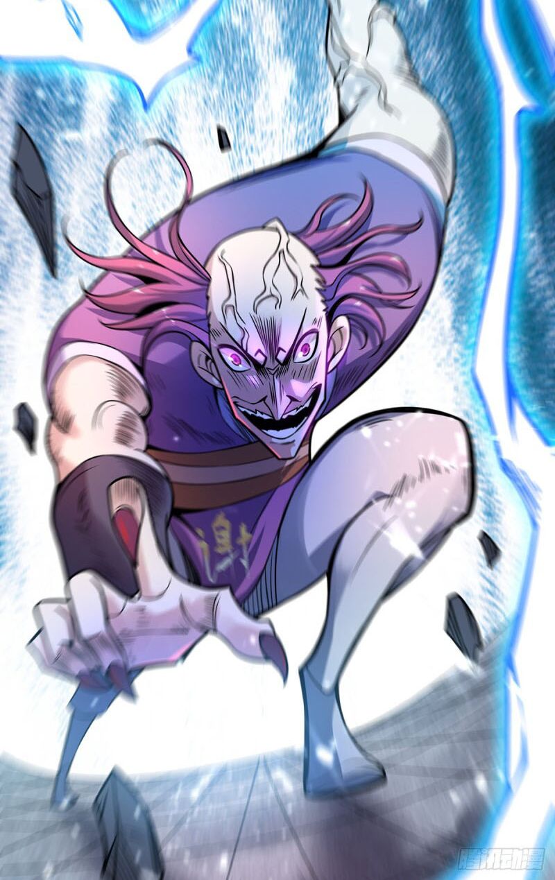 Vạn Cổ Đệ Nhất Tế Chapter 31 - Trang 24