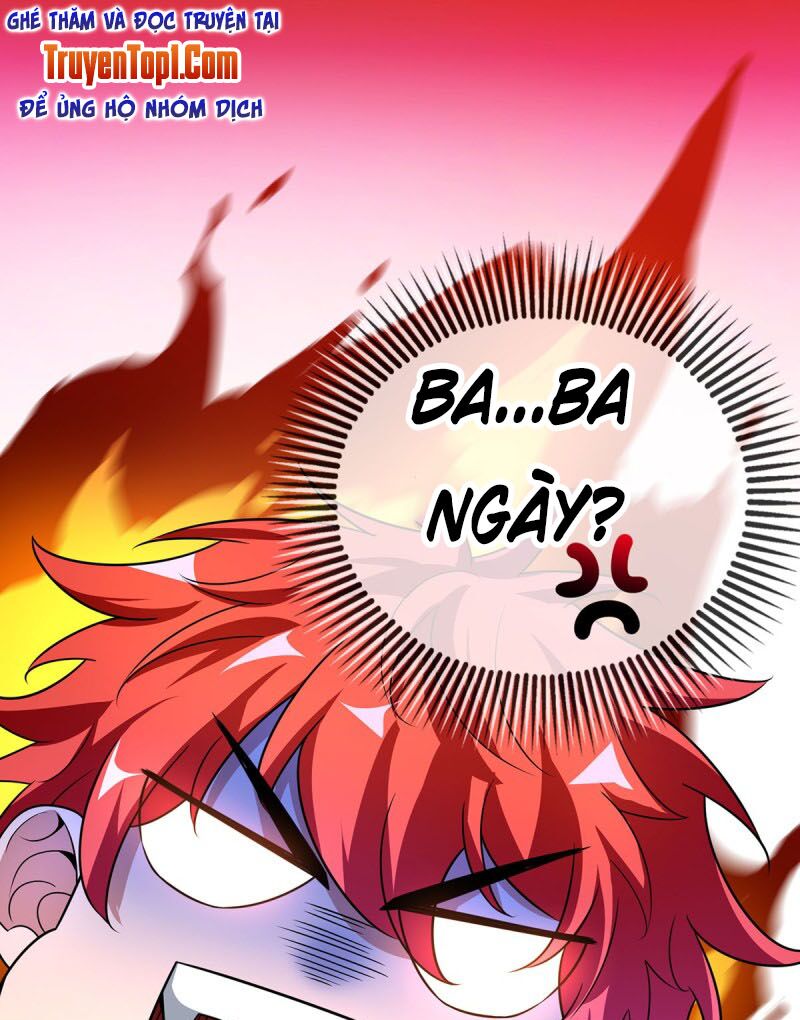 Vạn Cổ Đệ Nhất Tế Chapter 19 - Trang 21