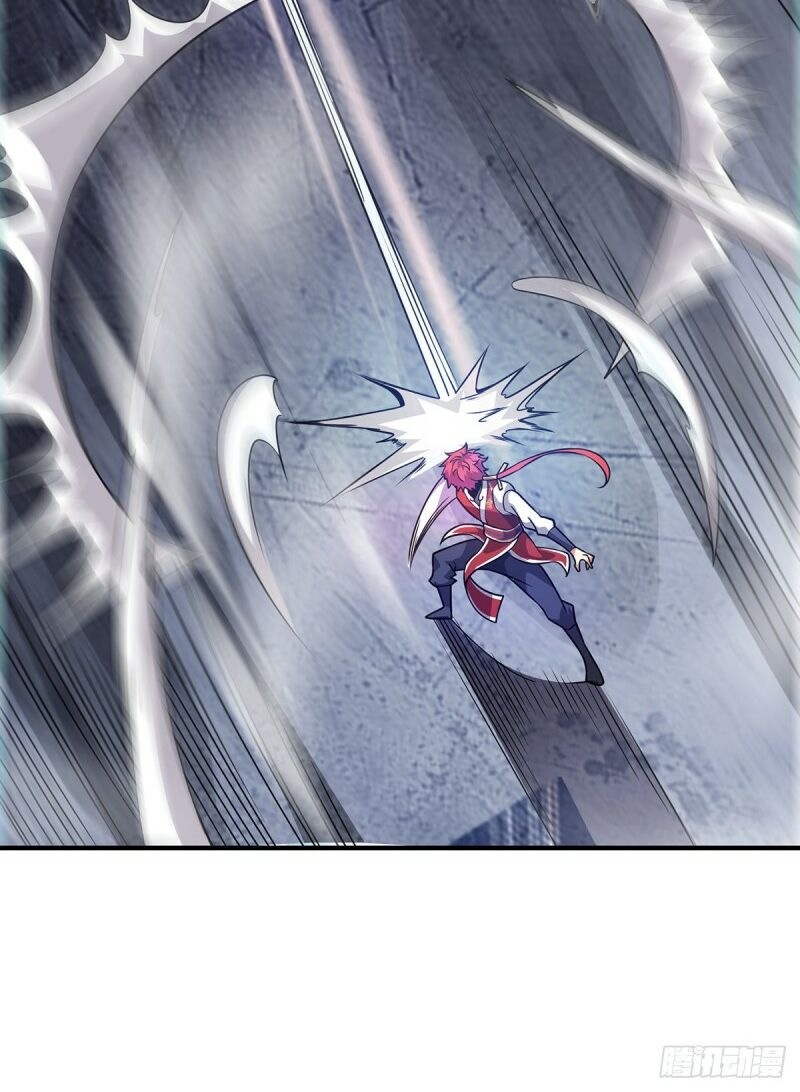 Vạn Cổ Đệ Nhất Tế Chapter 24 - Trang 3
