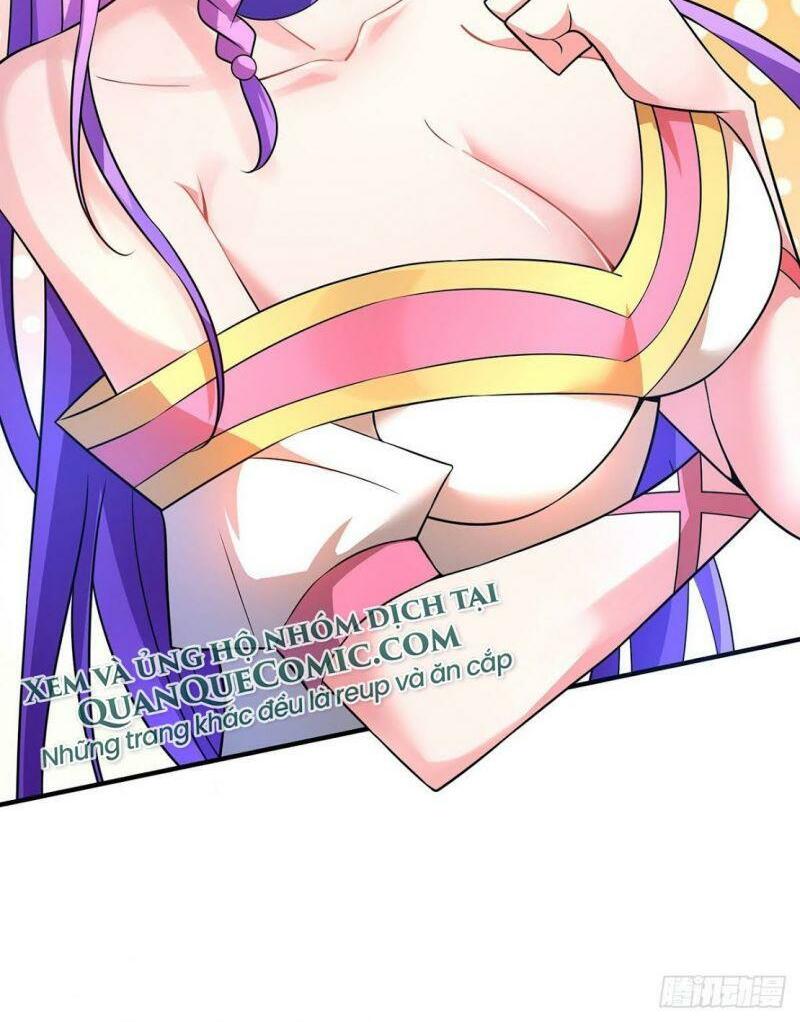 Vạn Cổ Đệ Nhất Tế Chapter 17 - Trang 28