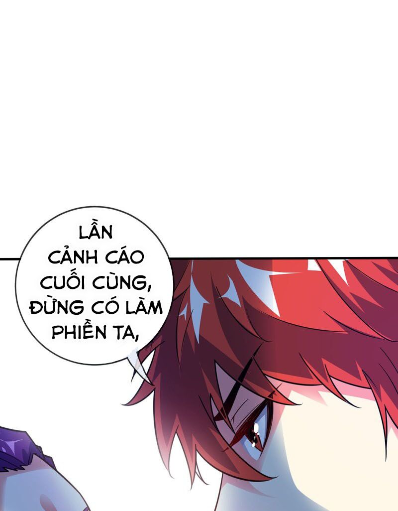 Vạn Cổ Đệ Nhất Tế Chapter 28 - Trang 9