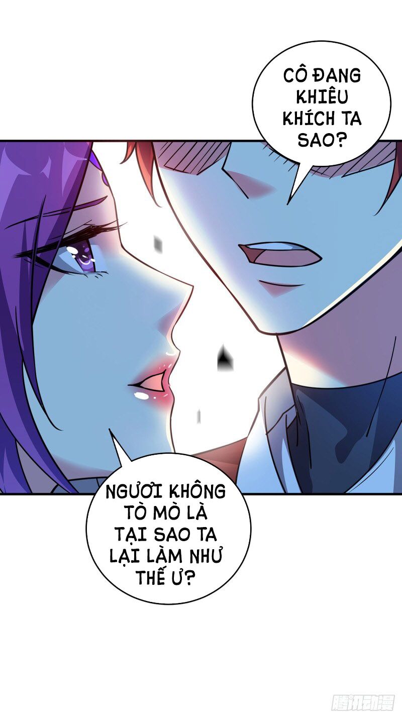 Vạn Cổ Đệ Nhất Tế Chapter 27 - Trang 33