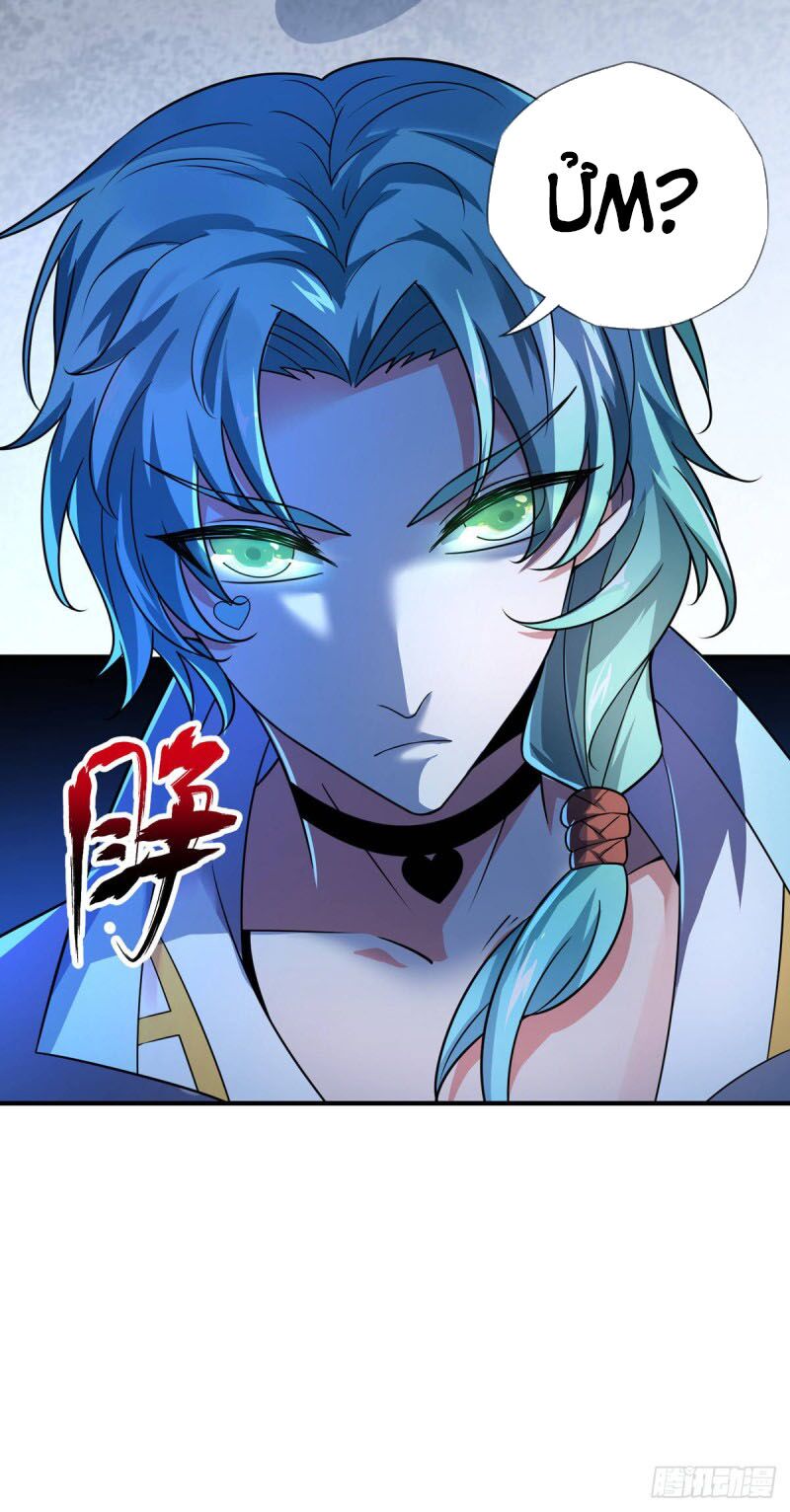Vạn Cổ Đệ Nhất Tế Chapter 18 - Trang 23