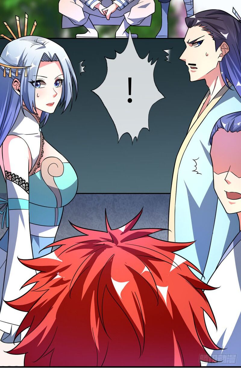 Vạn Cổ Đệ Nhất Tế Chapter 21 - Trang 7