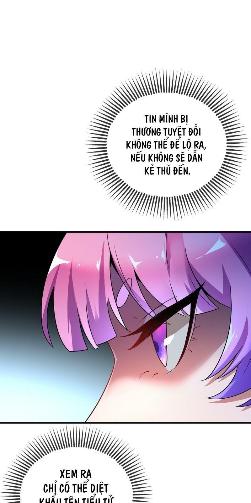 Vạn Cổ Đệ Nhất Tế Chapter 15 - Trang 6
