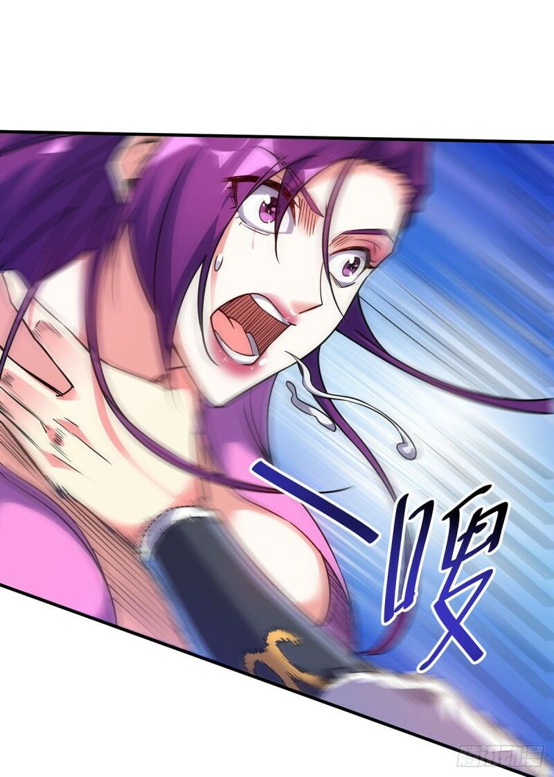 Vạn Cổ Đệ Nhất Tế Chapter 28 - Trang 3