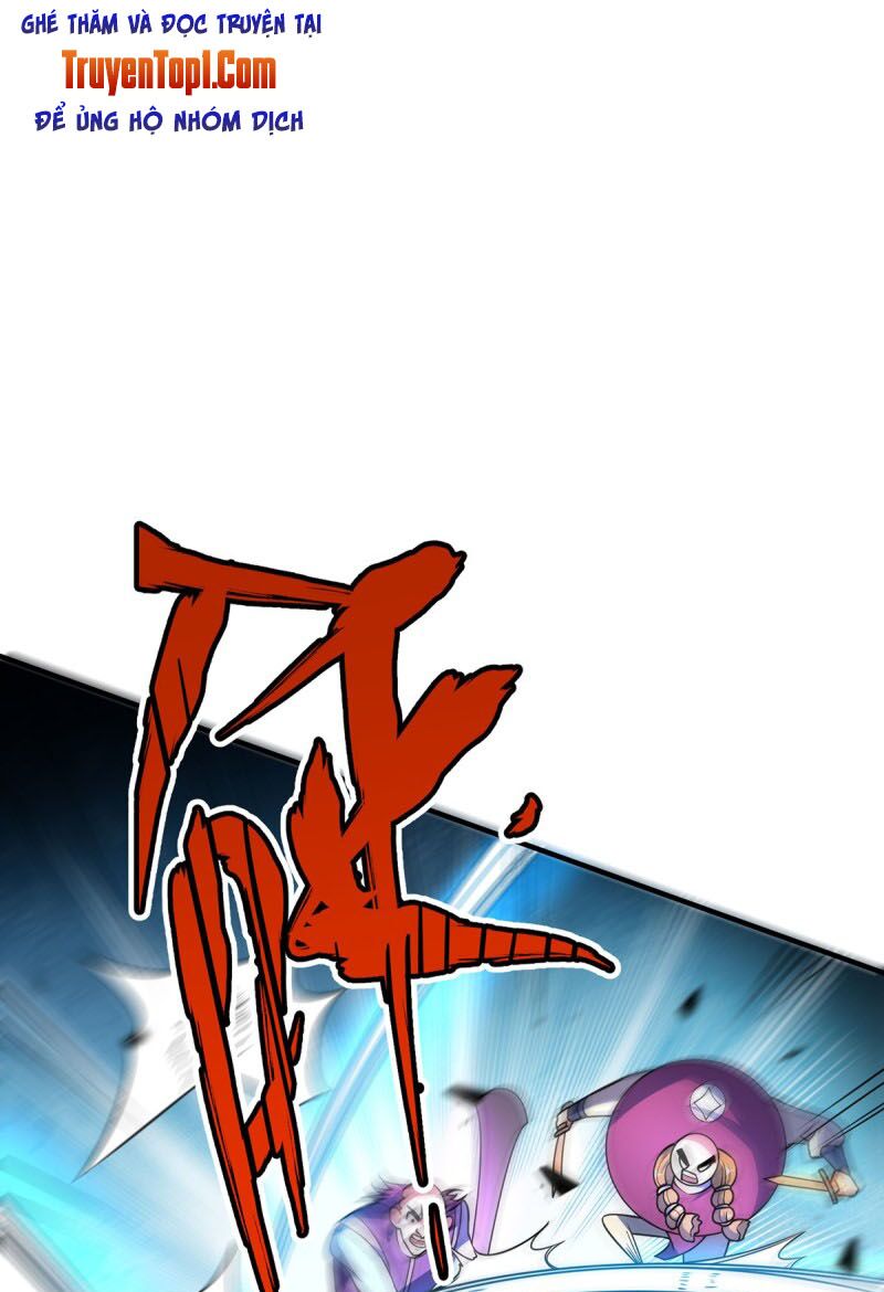 Vạn Cổ Đệ Nhất Tế Chapter 32 - Trang 25