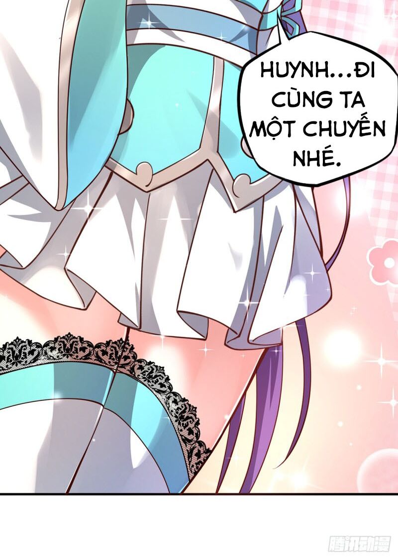 Vạn Cổ Đệ Nhất Tế Chapter 29 - Trang 26
