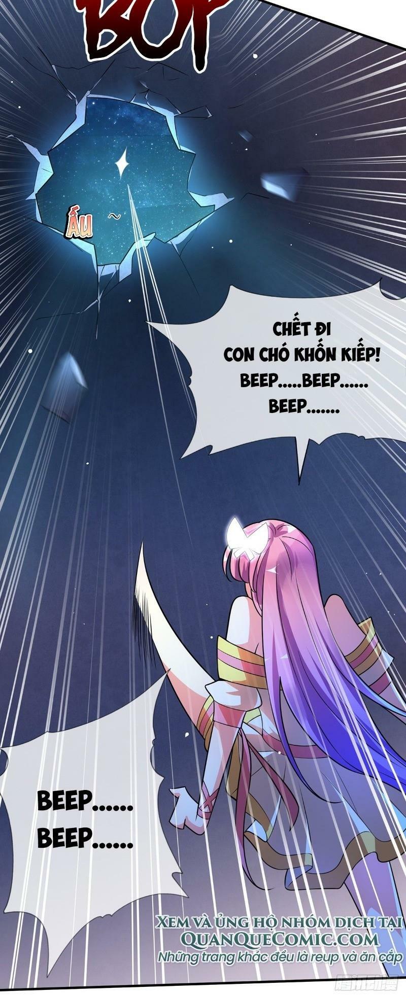 Vạn Cổ Đệ Nhất Tế Chapter 16 - Trang 15
