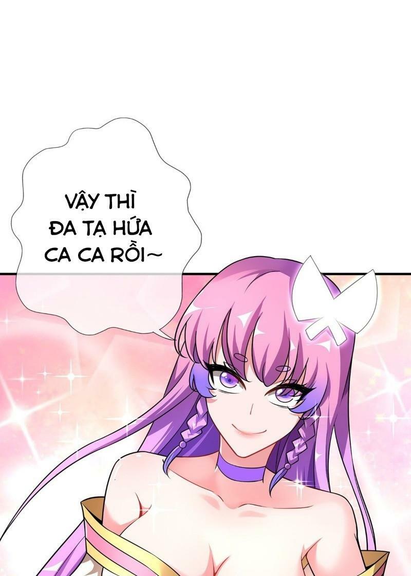 Vạn Cổ Đệ Nhất Tế Chapter 15 - Trang 30
