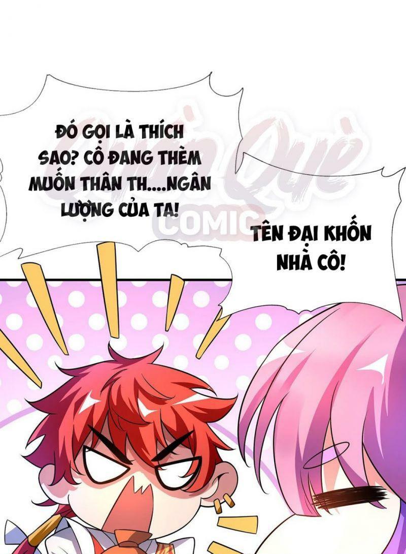 Vạn Cổ Đệ Nhất Tế Chapter 17 - Trang 29