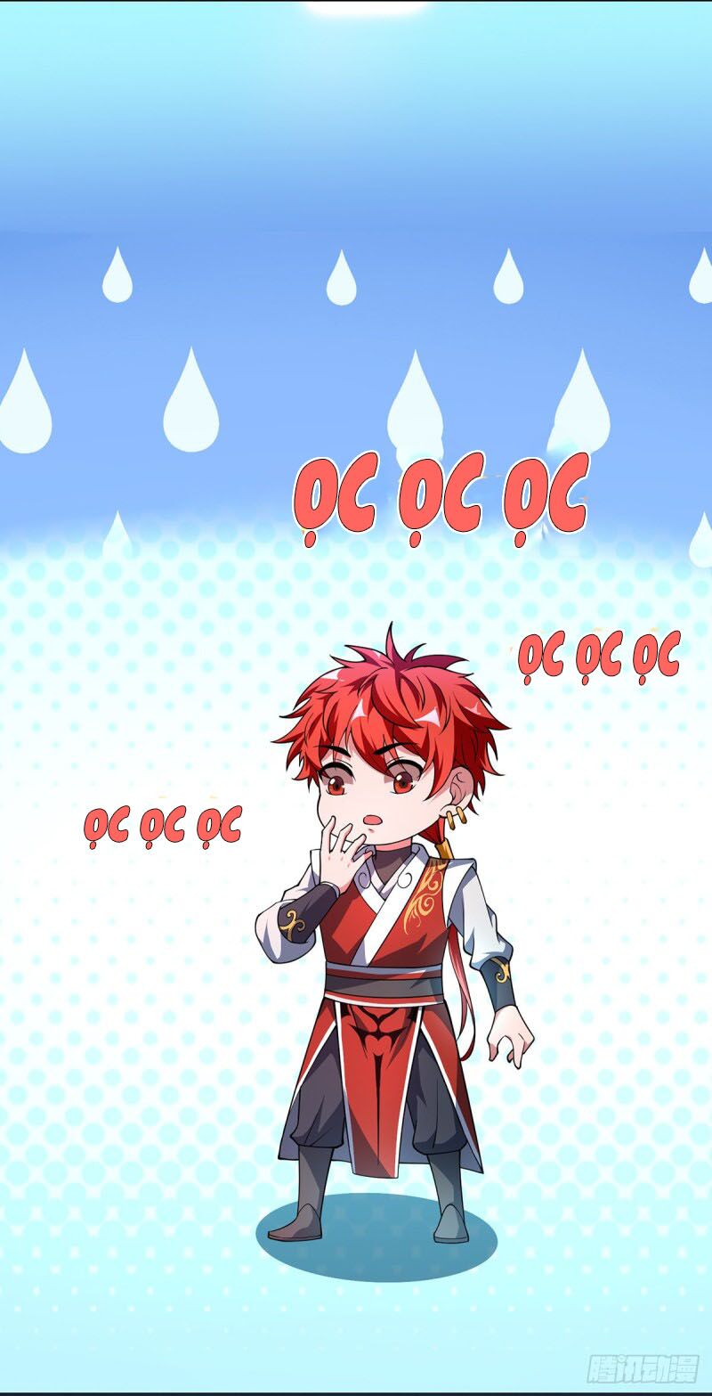 Vạn Cổ Đệ Nhất Tế Chapter 29 - Trang 17