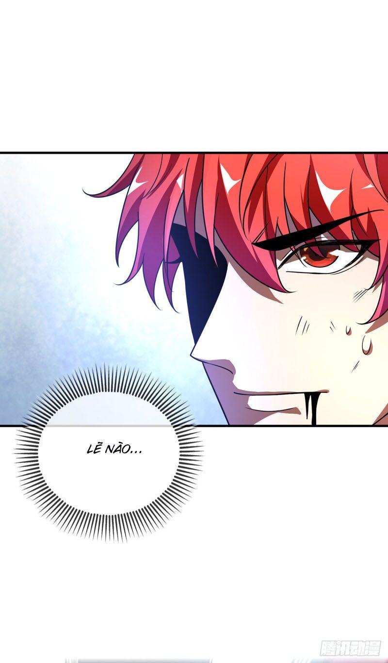 Vạn Cổ Đệ Nhất Tế Chapter 32 - Trang 30