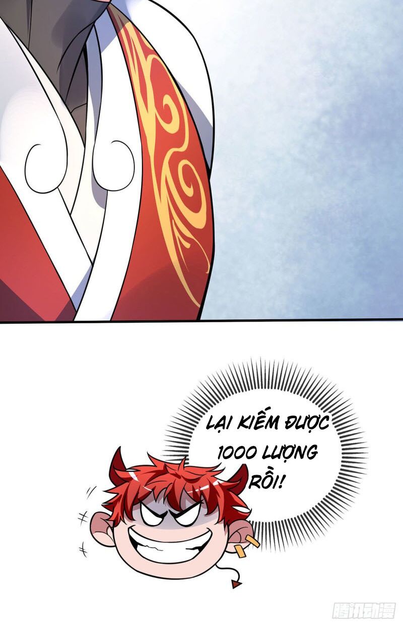 Vạn Cổ Đệ Nhất Tế Chapter 22 - Trang 24