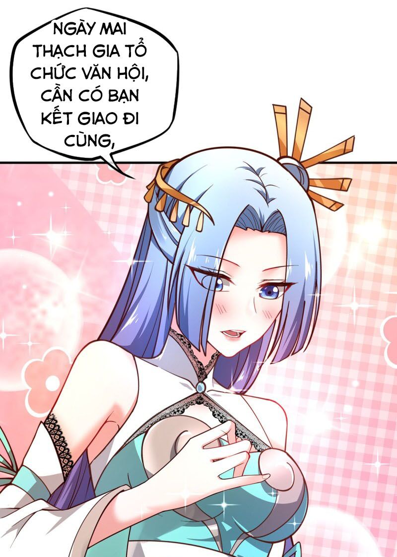 Vạn Cổ Đệ Nhất Tế Chapter 29 - Trang 25