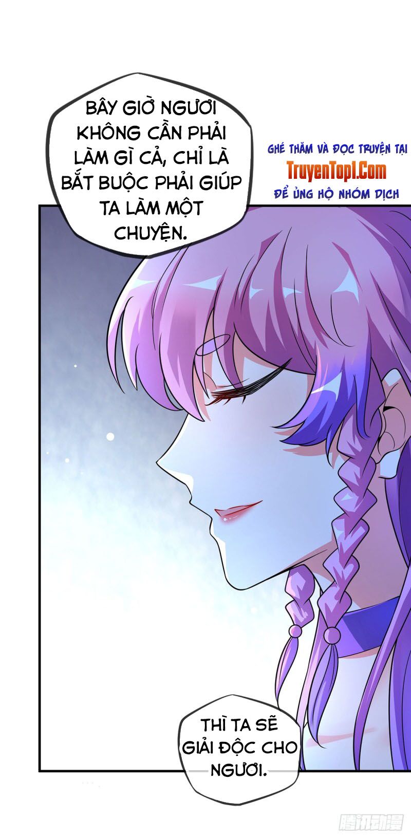 Vạn Cổ Đệ Nhất Tế Chapter 19 - Trang 6