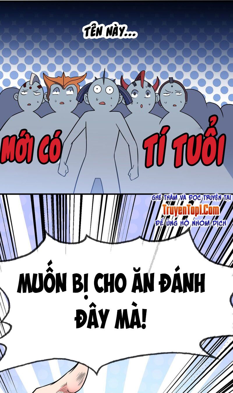 Vạn Cổ Đệ Nhất Tế Chapter 22 - Trang 5