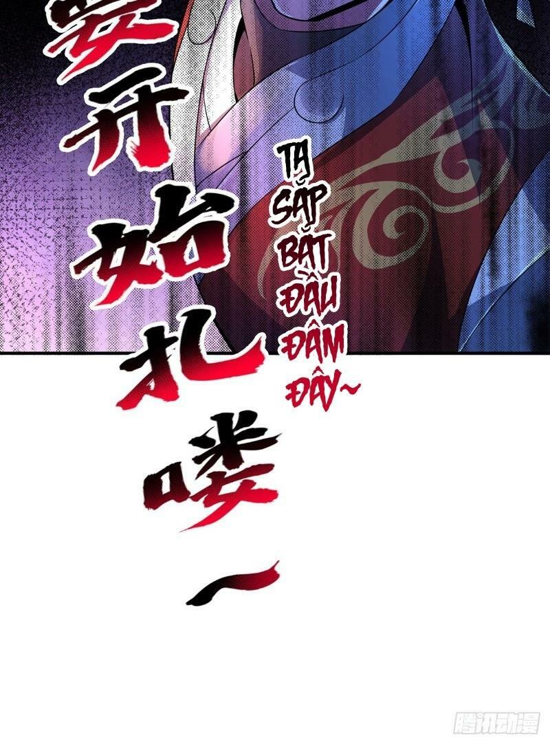 Vạn Cổ Đệ Nhất Tế Chapter 16 - Trang 25