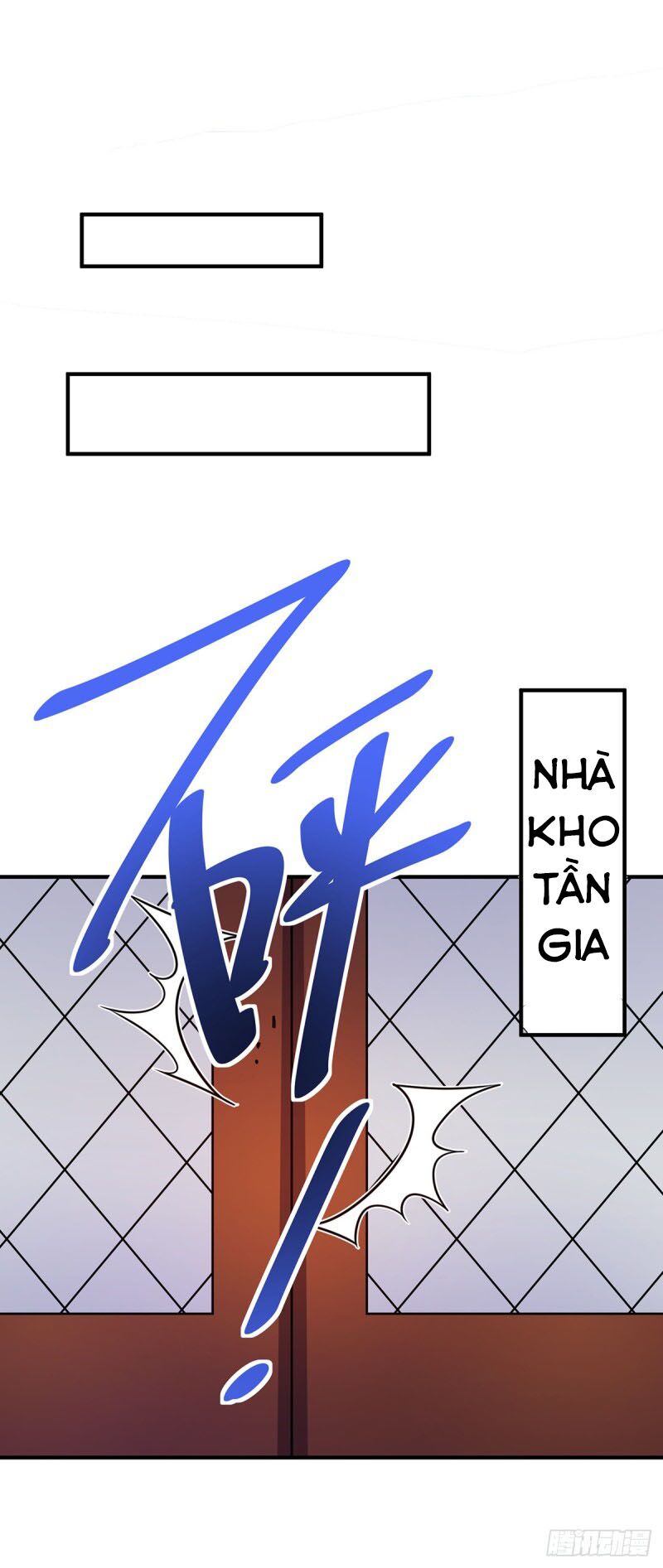 Vạn Cổ Đệ Nhất Tế Chapter 29 - Trang 8