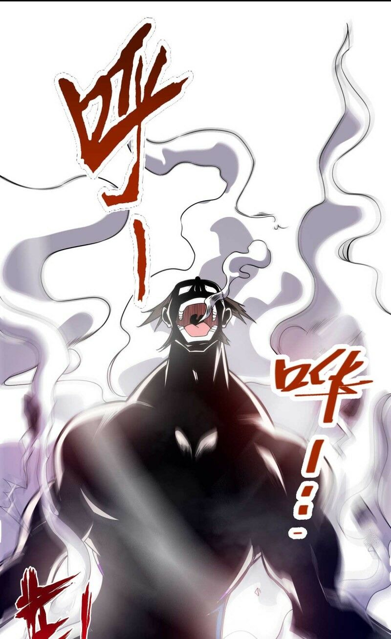 Vạn Cổ Đệ Nhất Tế Chapter 25 - Trang 27