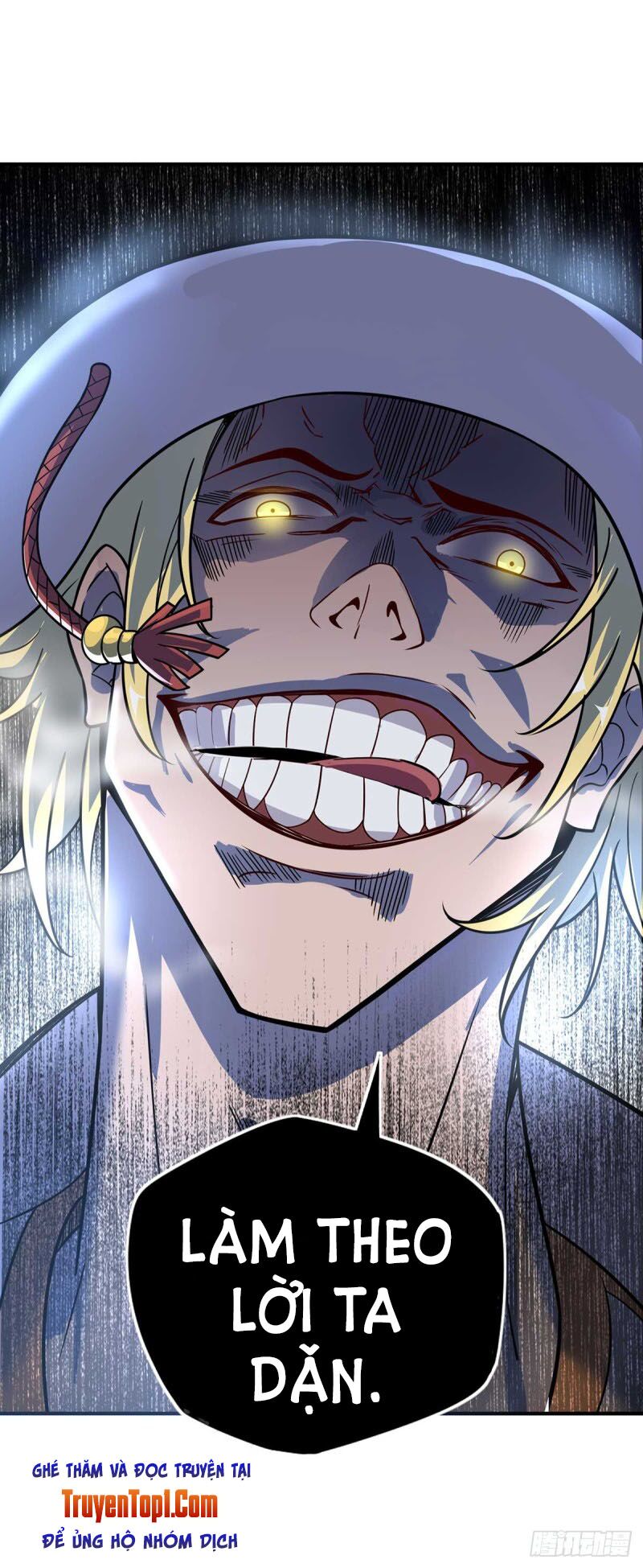 Vạn Cổ Đệ Nhất Tế Chapter 25 - Trang 10