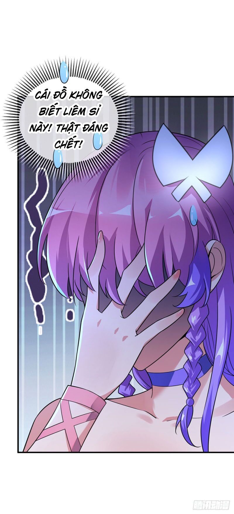 Vạn Cổ Đệ Nhất Tế Chapter 19 - Trang 30
