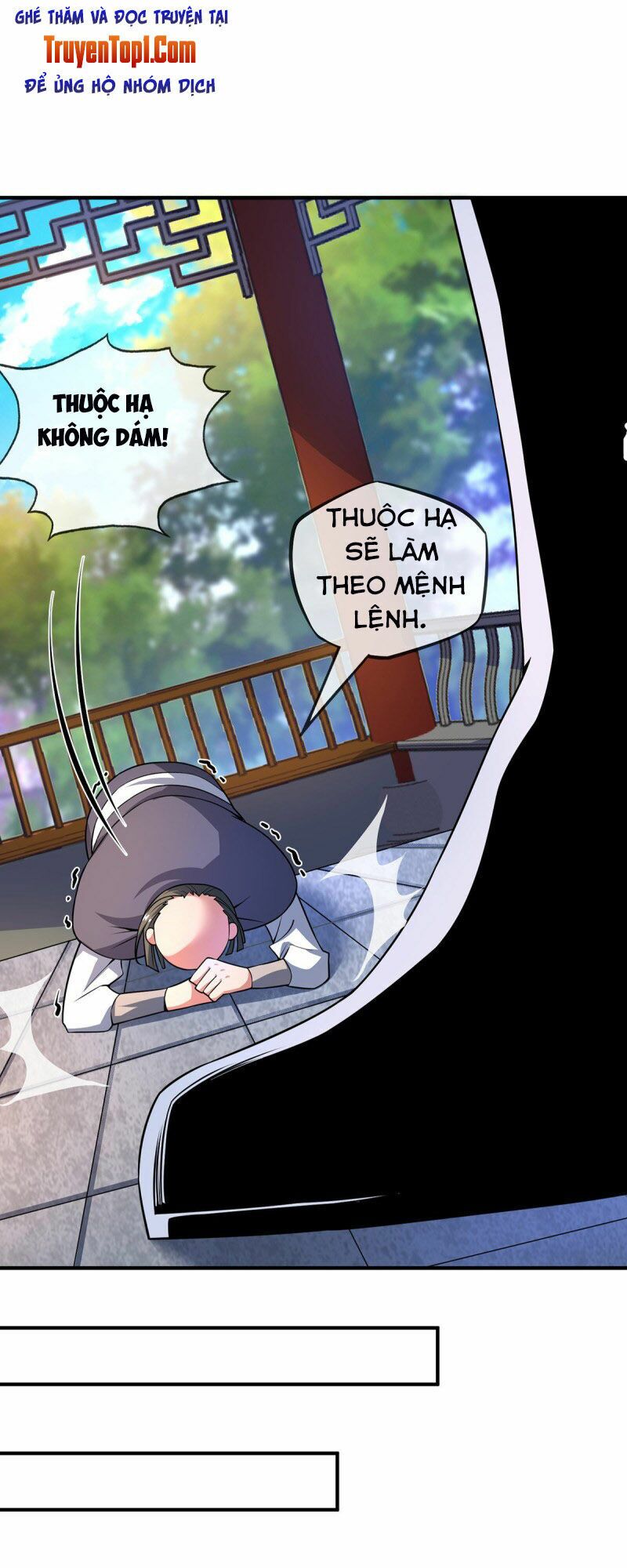 Vạn Cổ Đệ Nhất Tế Chapter 30 - Trang 13
