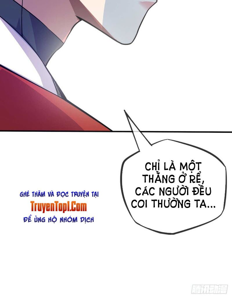 Vạn Cổ Đệ Nhất Tế Chapter 25 - Trang 2