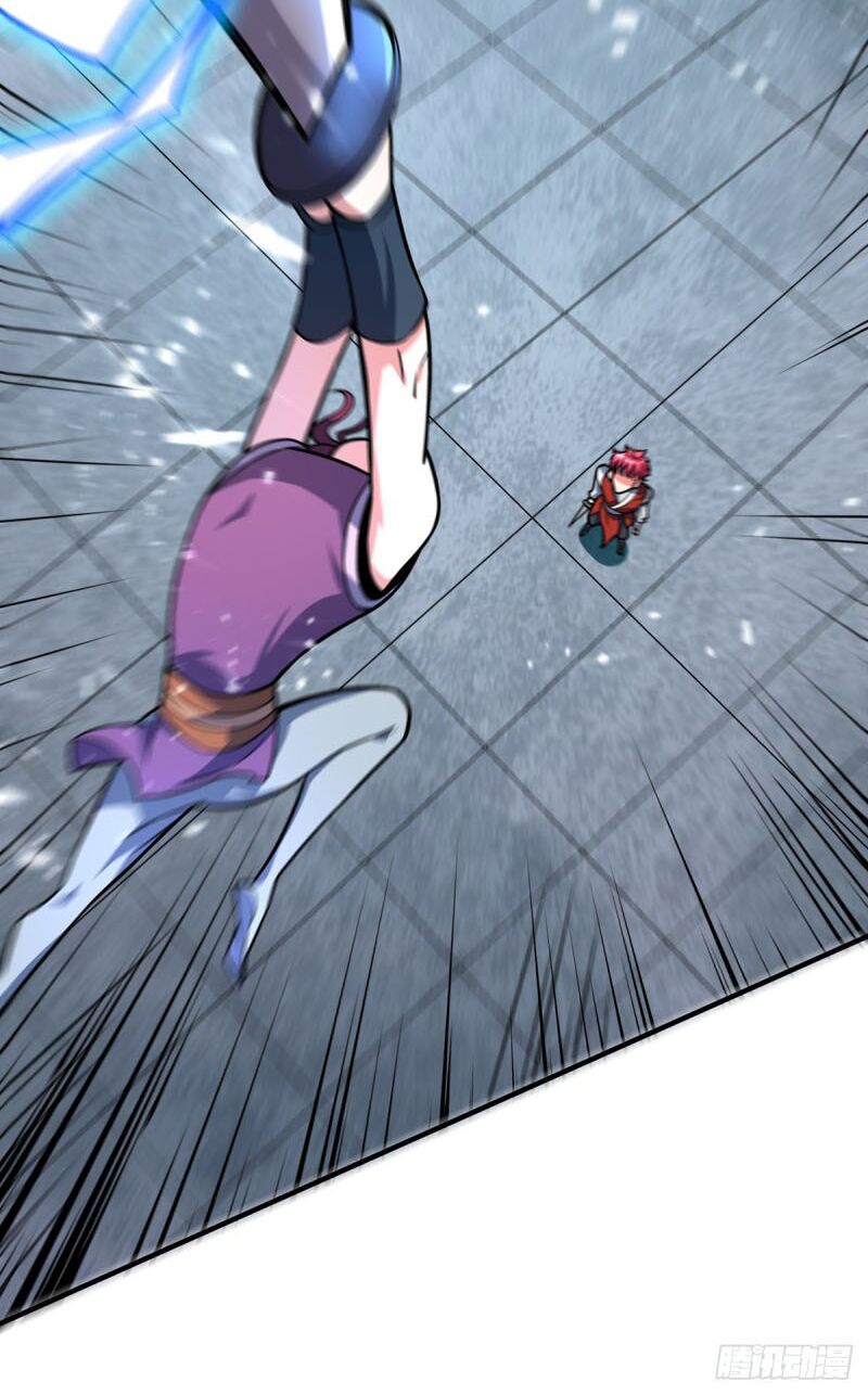 Vạn Cổ Đệ Nhất Tế Chapter 31 - Trang 28