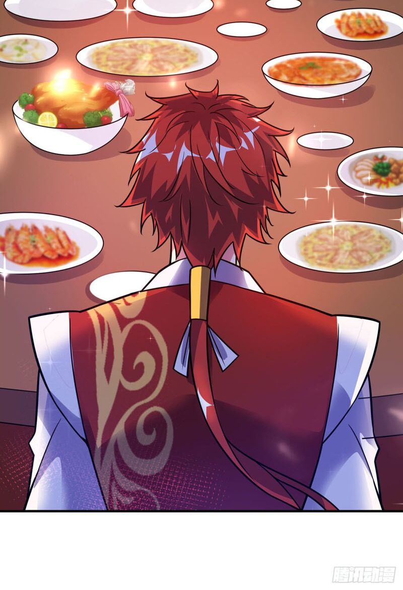 Vạn Cổ Đệ Nhất Tế Chapter 28 - Trang 23