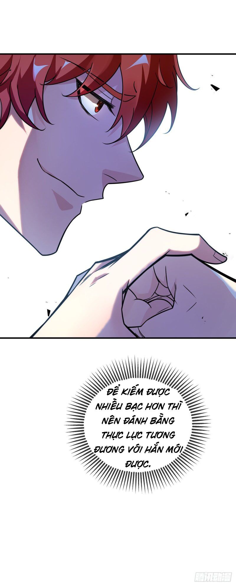 Vạn Cổ Đệ Nhất Tế Chapter 23 - Trang 11