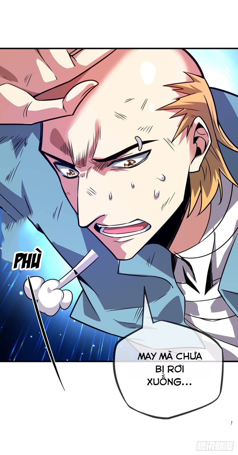 Vạn Cổ Đệ Nhất Tế Chapter 24 - Trang 7